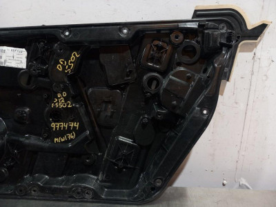 ELEVALUNAS DELANTERO DERECHO, MERCEDES-BENZ, CLASE A (BM 176)