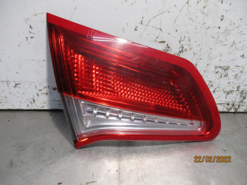  NO IDENTIFICADO Citroen C4 BERLINA 
