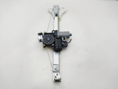 ELEVALUNAS TRASERO DERECHO, Ford, MONDEO BERLINA (GE)