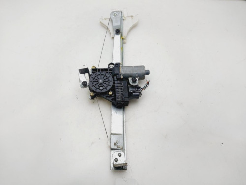 ELEVALUNAS TRASERO DERECHO Ford MONDEO BERLINA (GE) 