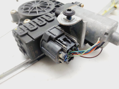 ELEVALUNAS TRASERO DERECHO Ford MONDEO BERLINA (GE) 