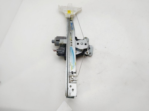 ELEVALUNAS TRASERO DERECHO Ford MONDEO BERLINA (GE) 
