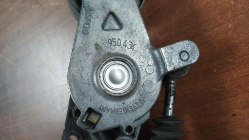 TENSOR CORREA AUXILIAR Volkswagen GOLF IV BERLINA (1J1)(10.1997) 