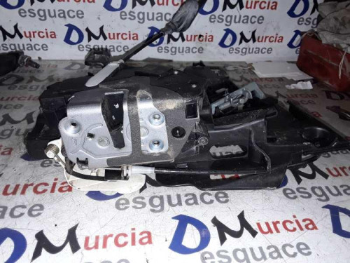 CERRADURA PUERTA DELANTERA DERECHA 