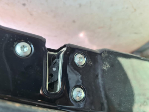  CERRADURA PUERTA TRASERA IZQUIERDA HYUNDAI IX35 (EL/LM) 