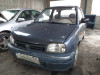  NISSAN MICRA (K11) 
