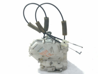 CERRADURA PUERTA TRASERA IZQUIERDA, HONDA, FR-V (BE)