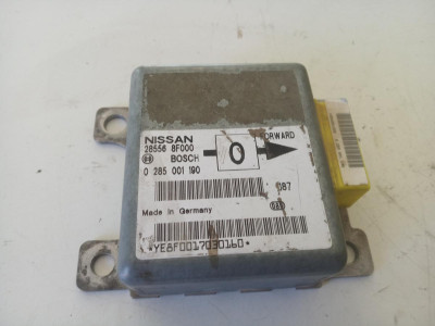 CENTRALITA AIRBAG, NISSAN, TERRANO II (R20)