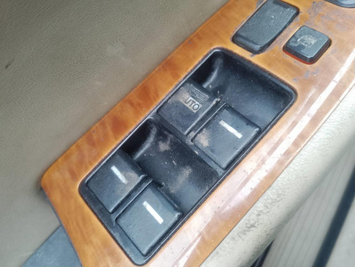  MANDO ELEVALUNAS DELANTERO IZQUIERDO HONDA ACCORD BERLINA (CL/CN) 