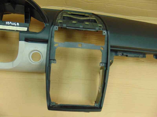  KIT AIRBAG MERCEDES-BENZ CLASE A (BM 169) 