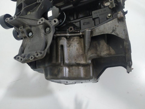  MOTOR COMPLETO RENAULT CLIO II FASE I (B/CB0) 