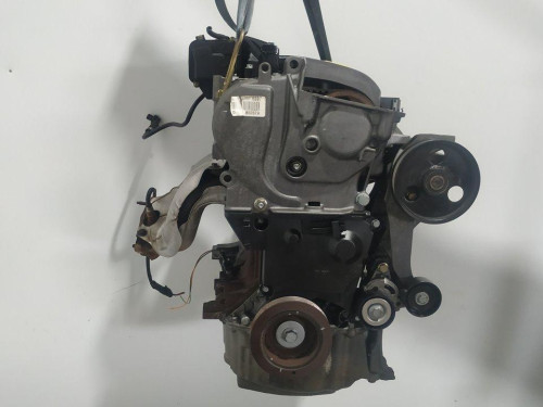  MOTOR COMPLETO RENAULT CLIO II FASE I (B/CB0) 