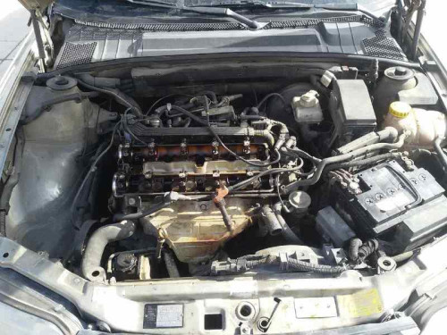  OPEL VECTRA B BERLINA 