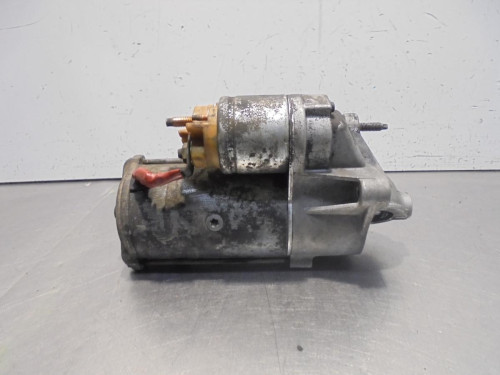  MOTOR ARRANQUE Renault LAGUNA II (BG0) 