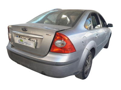 FORD FOCUS BERLINA (CAP)