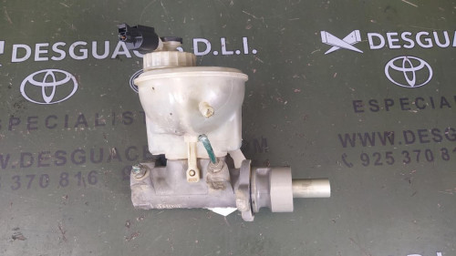 BOMBA FRENO SEAT IBIZA (6K1) 