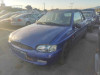 FORD ESCORT BERL./TURNIER — автомобиль-донор на запчасти 