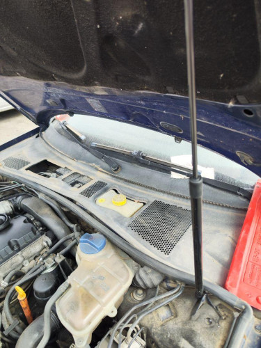 ARTICULACION LIMPIA DELANTERA VOLKSWAGEN PASSAT BERLINA (3B3) 