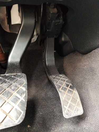 PEDAL ACELERADOR AUDI A4 BERLINA (8K2) 