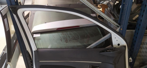 PUERTA DELANTERA IZQUIERDA MITSUBISHI ASX (GA0W) 