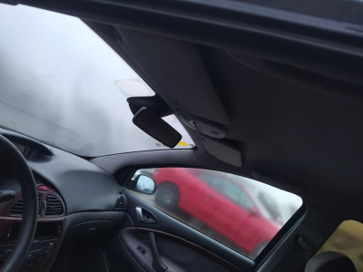 PARASOL IZQUIERDO, CITROEN, C5 BERLINA