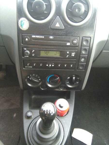  FORD FUSION (CBK) 