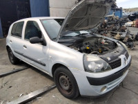 RENAULT CLIO II FASE II (B/CB0)