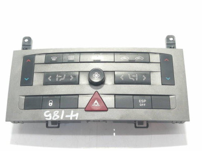 MANDO CLIMATIZADOR, PEUGEOT, 407 SW
