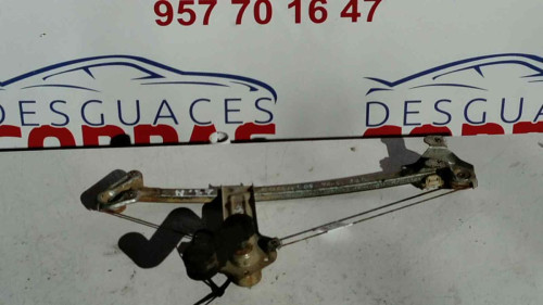  ELEVALUNAS TRASERO IZQUIERDO 