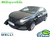 SEAT IBIZA SC (6J1)