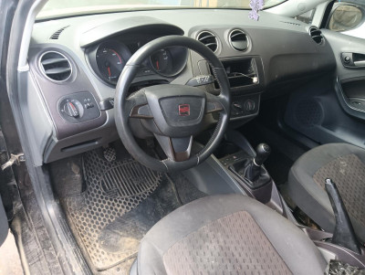SEAT IBIZA SC (6J1)