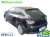 SEAT IBIZA SC (6J1) — vehículo donante para recambios 