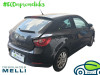 SEAT IBIZA SC (6J1) — vehículo donante para recambios 