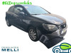 SEAT IBIZA SC (6J1) — vehículo donante para recambios 