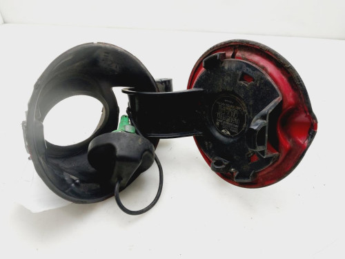 TAPA EXTERIOR COMBUSTIBLE MINI MINI (R50,R53) 