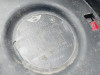 TAPA EXTERIOR COMBUSTIBLE MINI MINI (R50,R53) 