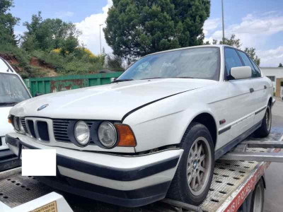 BMW SERIE 5 BERLINA (E34)
