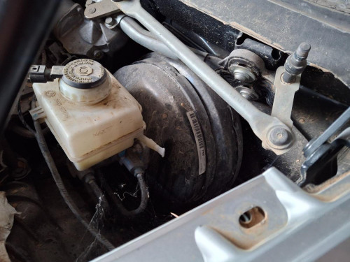 SERVOFRENO BMW SERIE X5 (E70) 