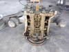 DESPIECE MOTOR MERCEDES-BENZ CLASE C (BM 203) SPORTCOUPE 