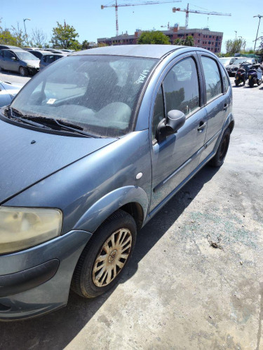 CITROEN C3 — vehículo donante para recambios 