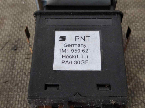 INTERRUPTOR SEAT TOLEDO (1M2) 