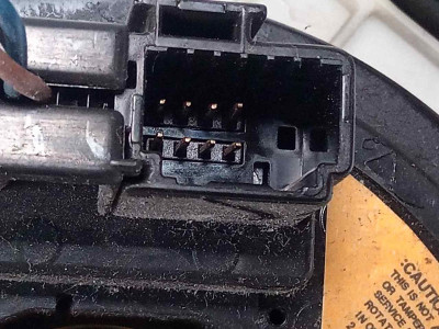 MANDO MULTIFUNCION, KIA, SORENTO (BL)