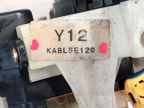  MANDO MULTIFUNCION, KIA, SORENTO (BL) 