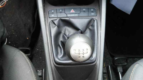  SEAT IBIZA BERLINA (6J5) 