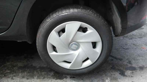  SEAT IBIZA BERLINA (6J5) 