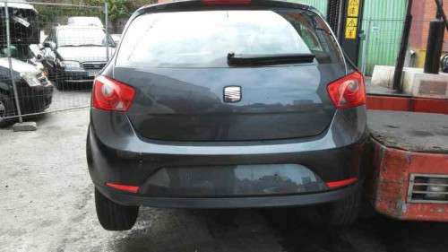 SEAT IBIZA BERLINA (6J5) 
