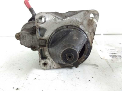 MOTOR ARRANQUE, FIAT, SEICENTO (187)