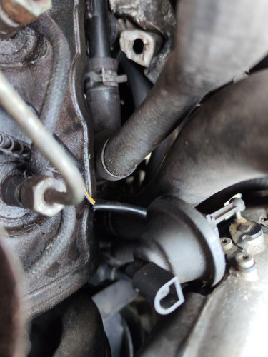  BOMBA DIRECCION AUDI A6 BERLINA (4B2) 