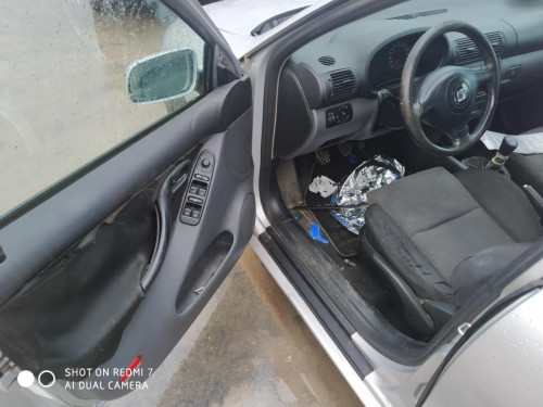  SEAT TOLEDO (1M2) 