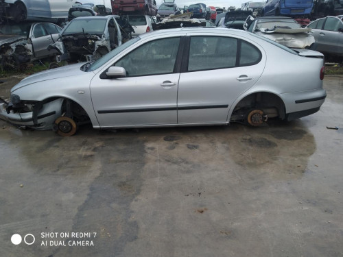  SEAT TOLEDO (1M2) 